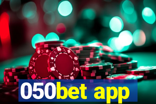 050bet app